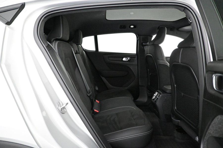 Volvo EC40 vaihtoauto