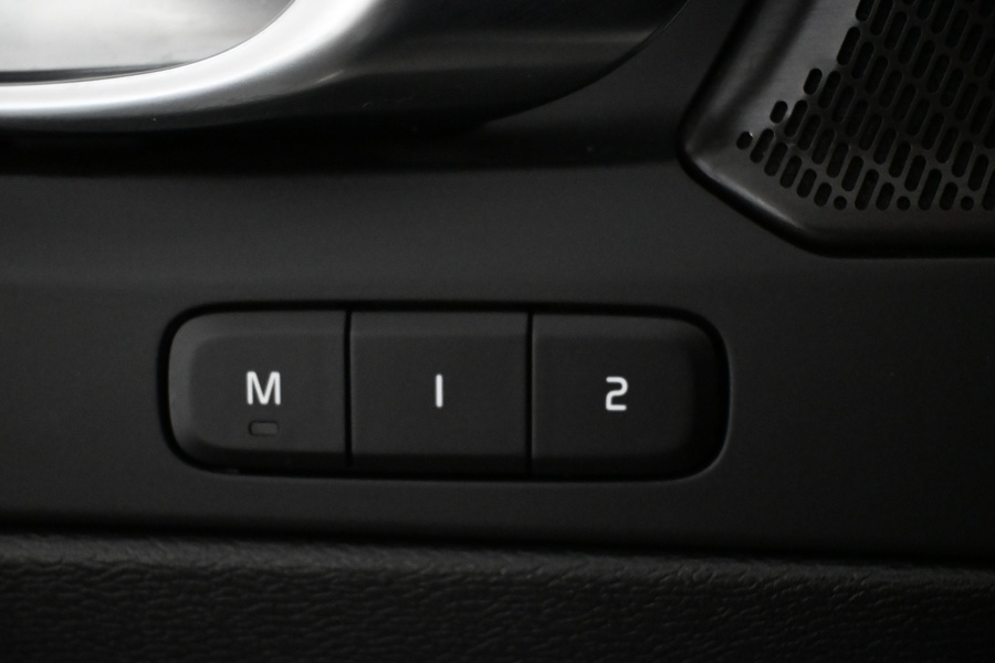 Volvo EC40 vaihtoauto