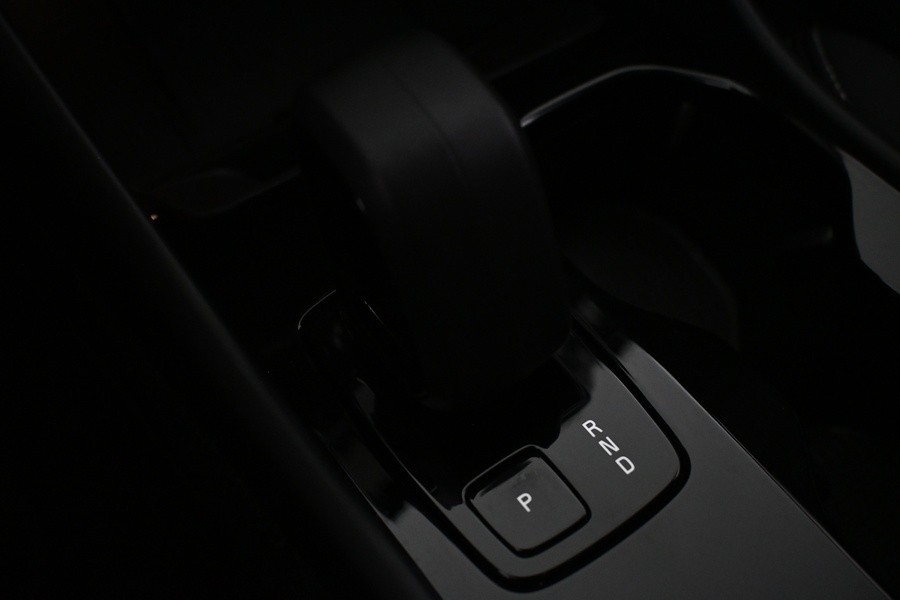 Volvo EC40 vaihtoauto