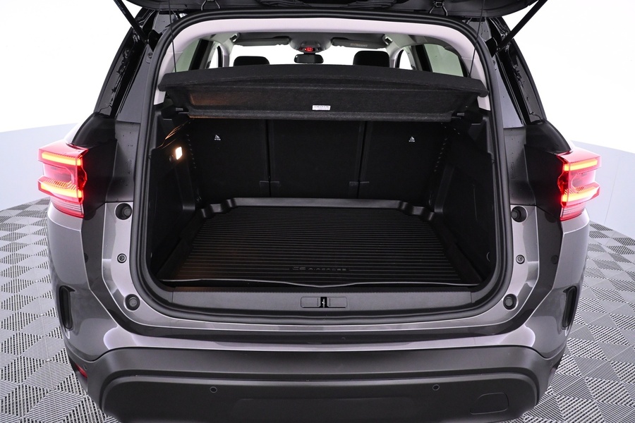 Citroën C5 Aircross vaihtoauto
