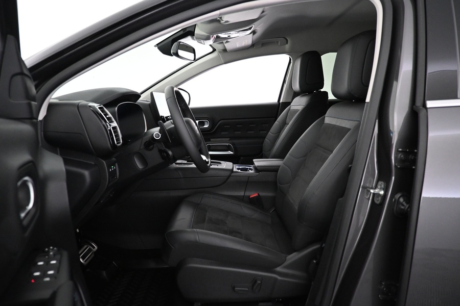 Citroën C5 Aircross vaihtoauto