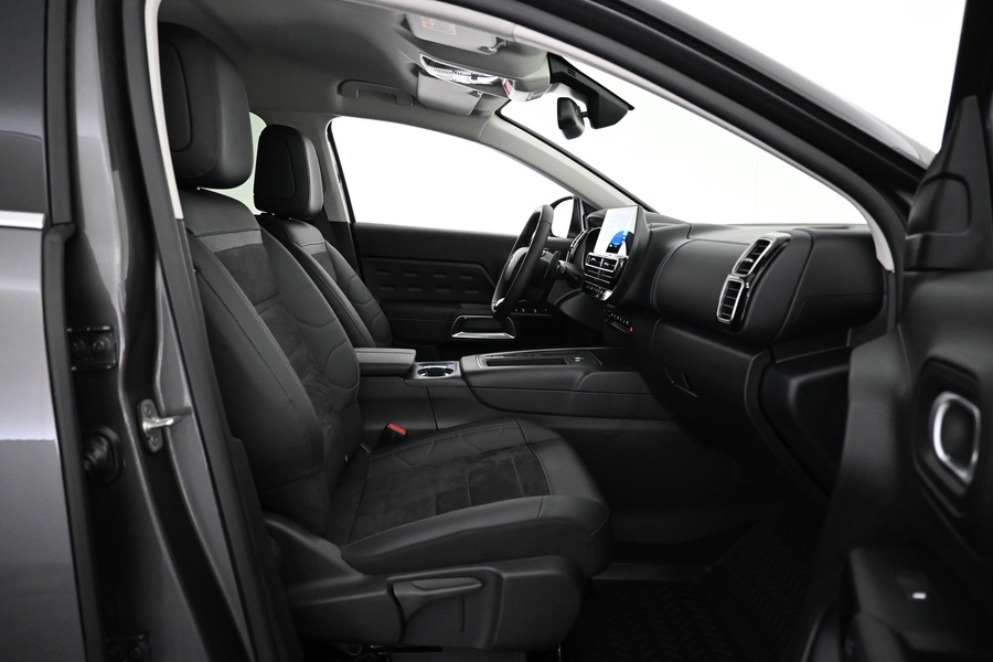 Citroën C5 Aircross vaihtoauto