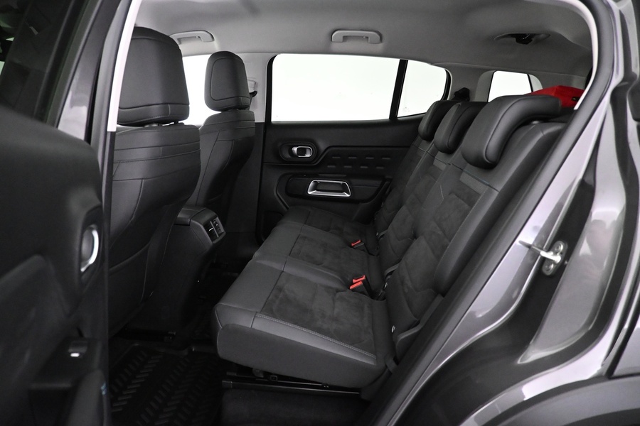 Citroën C5 Aircross vaihtoauto