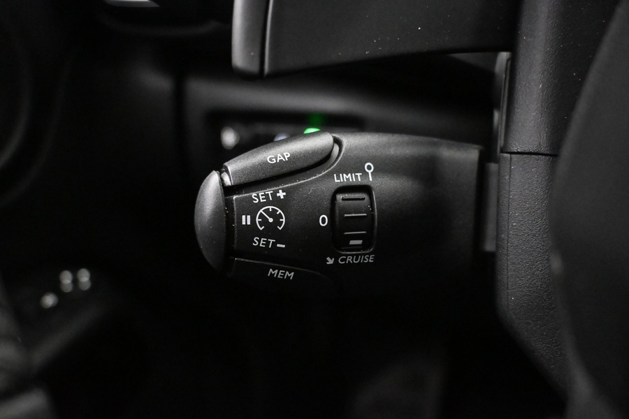 Citroën C5 Aircross vaihtoauto