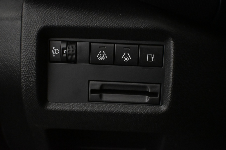Citroën C5 Aircross vaihtoauto