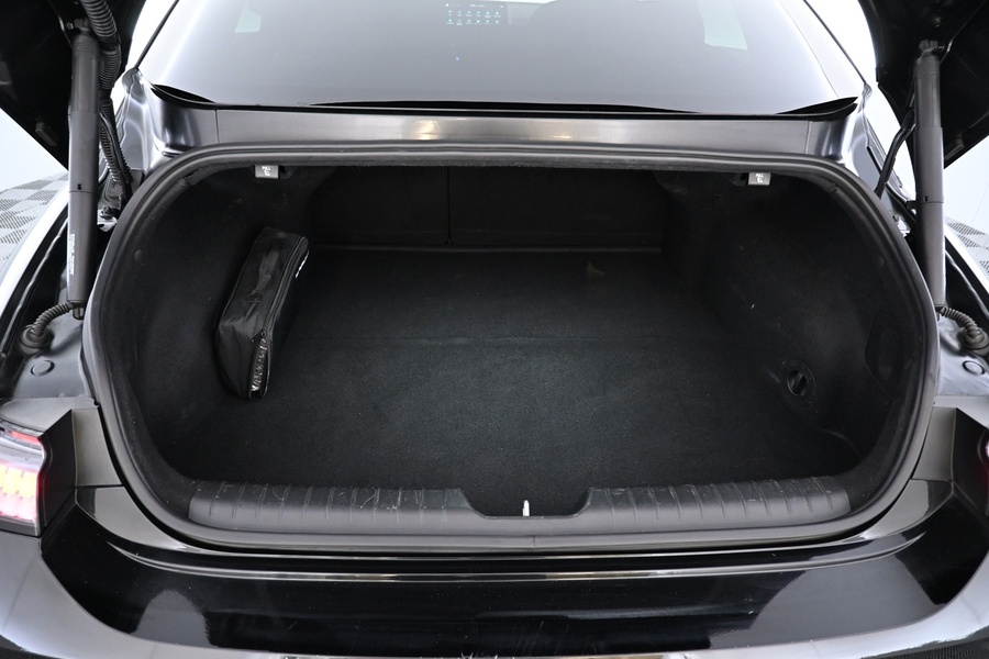 Hyundai IONIQ 6 vaihtoauto