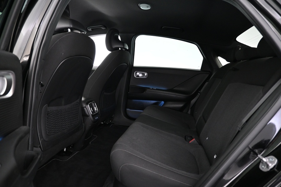 Hyundai IONIQ 6 vaihtoauto