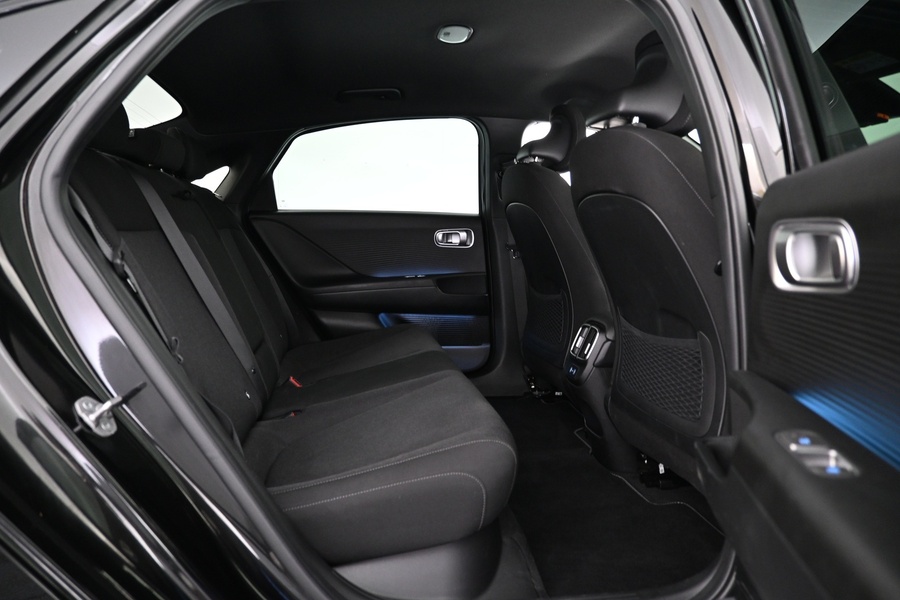 Hyundai IONIQ 6 vaihtoauto