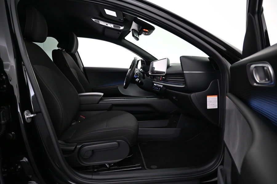 Hyundai IONIQ 6 vaihtoauto