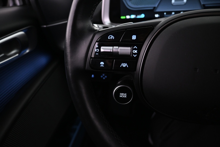 Hyundai IONIQ 6 vaihtoauto