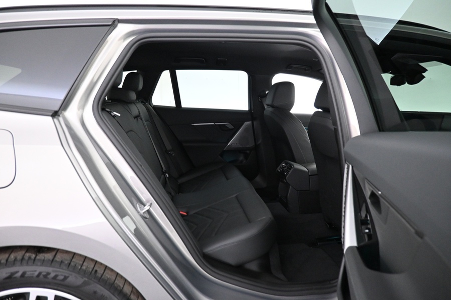 BMW i5 vaihtoauto