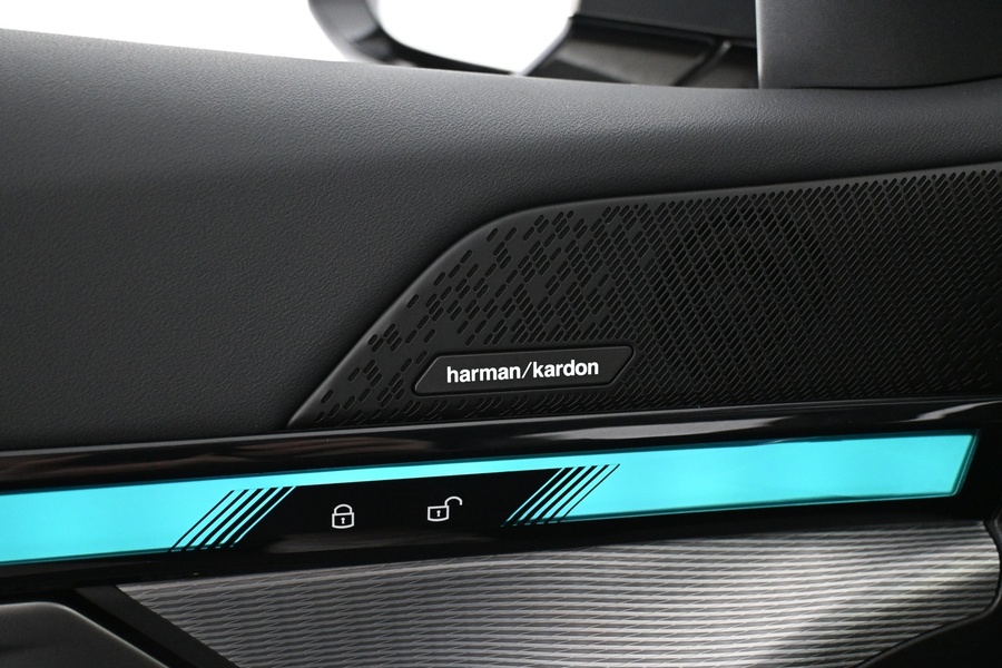BMW i5 vaihtoauto
