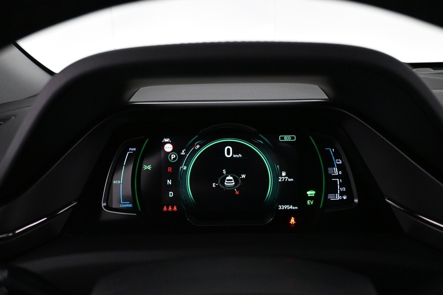 Hyundai IONIQ plug-in vaihtoauto