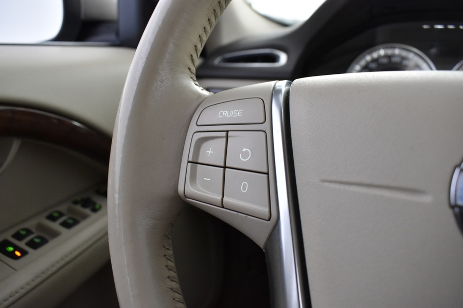 Volvo XC70 vaihtoauto