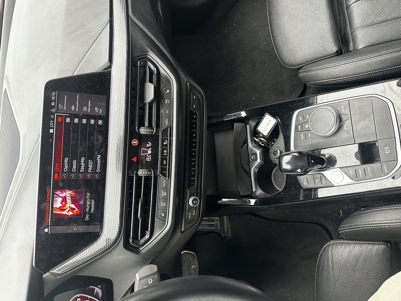BMW M135i vaihtoauto