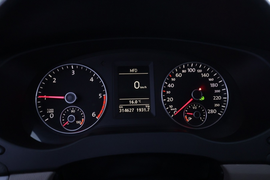 Volkswagen Jetta vaihtoauto