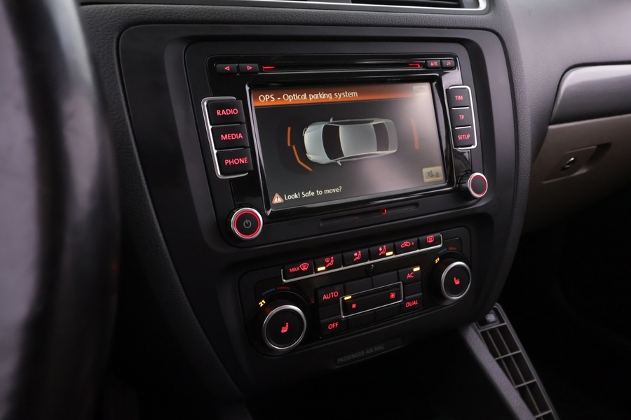 Volkswagen Jetta vaihtoauto