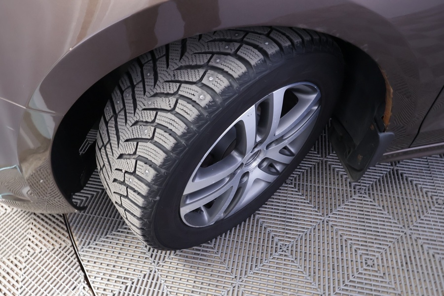 Volkswagen Jetta vaihtoauto