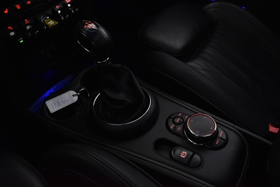 Mini Countryman vaihtoauto