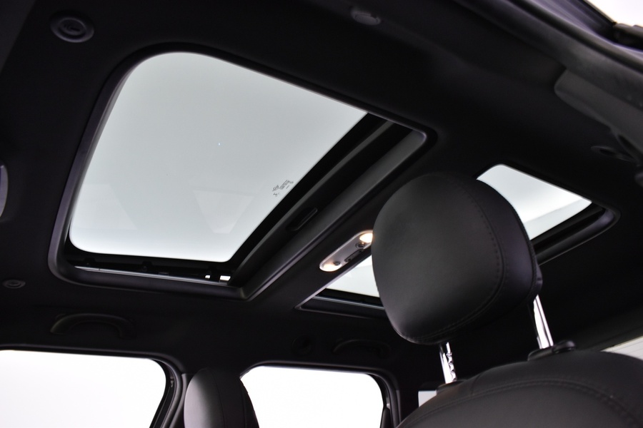 Mini Countryman vaihtoauto