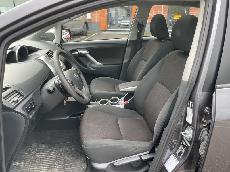 Toyota Verso vaihtoauto