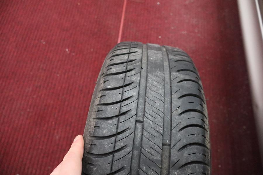 Peugeot 206 vaihtoauto