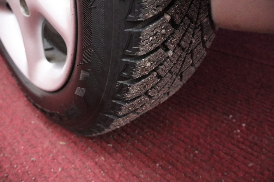 Peugeot 206 vaihtoauto