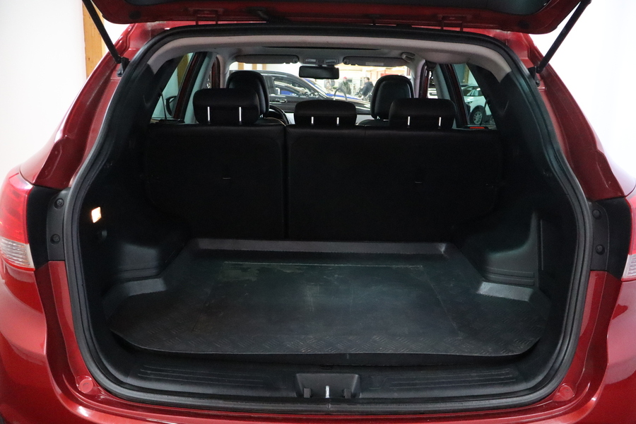 Hyundai ix35 vaihtoauto