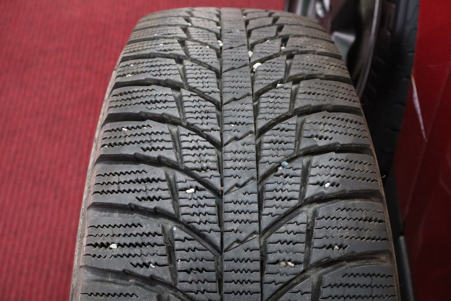 Hyundai ix35 vaihtoauto