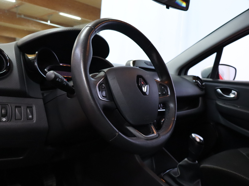 Renault Clio vaihtoauto