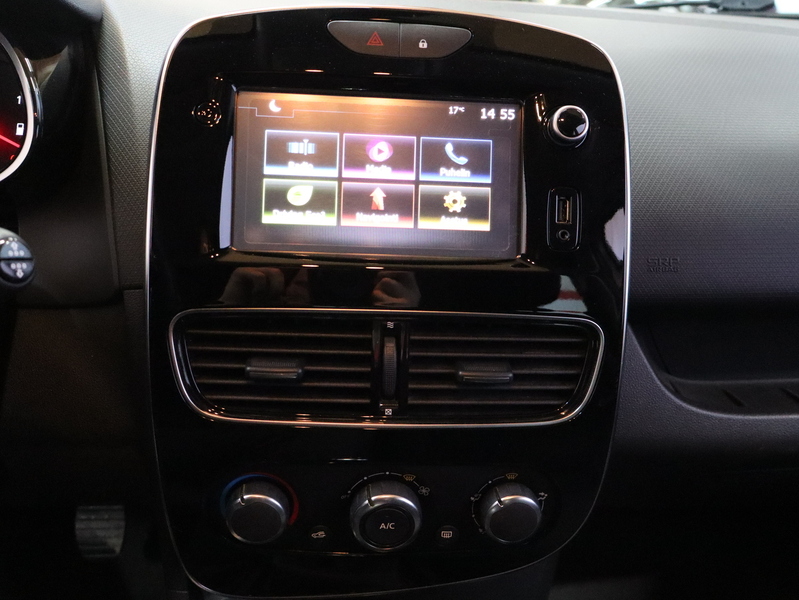 Renault Clio vaihtoauto