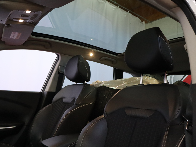 Renault Kadjar vaihtoauto