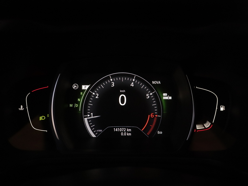 Renault Kadjar vaihtoauto