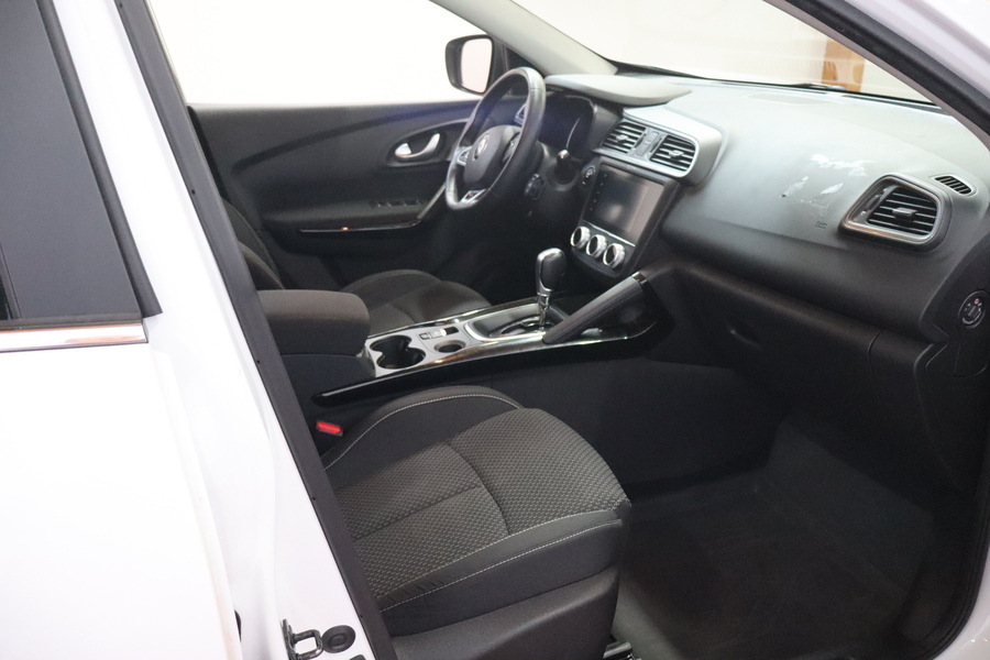 Renault Kadjar vaihtoauto