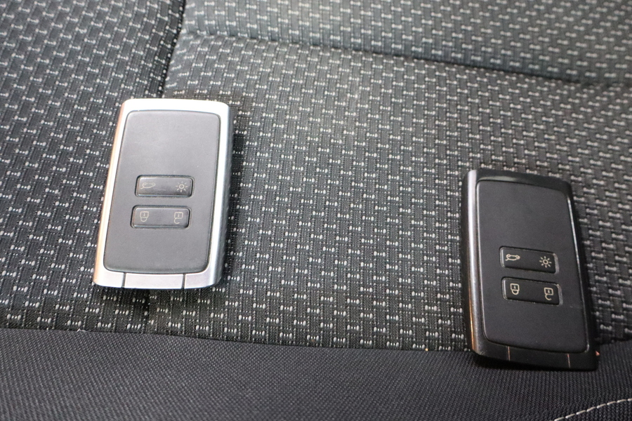 Renault Kadjar vaihtoauto