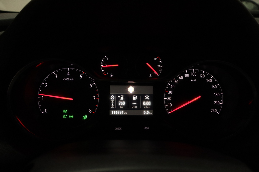 Opel Grandland X vaihtoauto