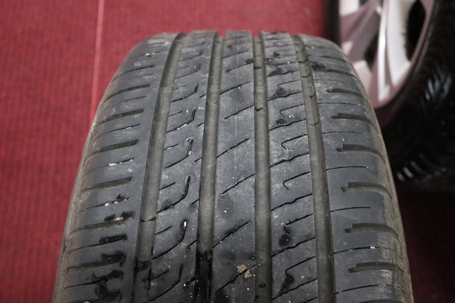 Opel Grandland X vaihtoauto