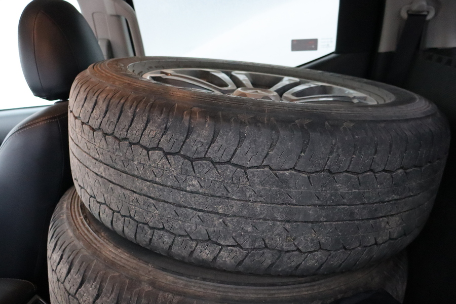 Mitsubishi L200 vaihtoauto