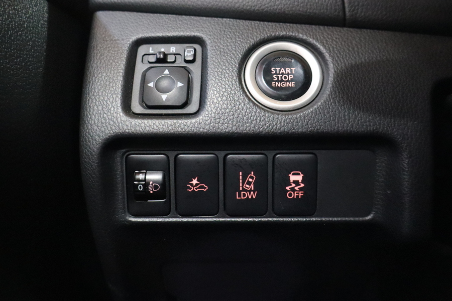 Mitsubishi L200 vaihtoauto