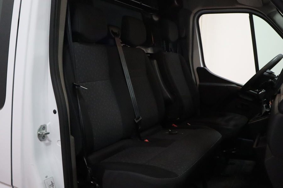 Opel Movano vaihtoauto