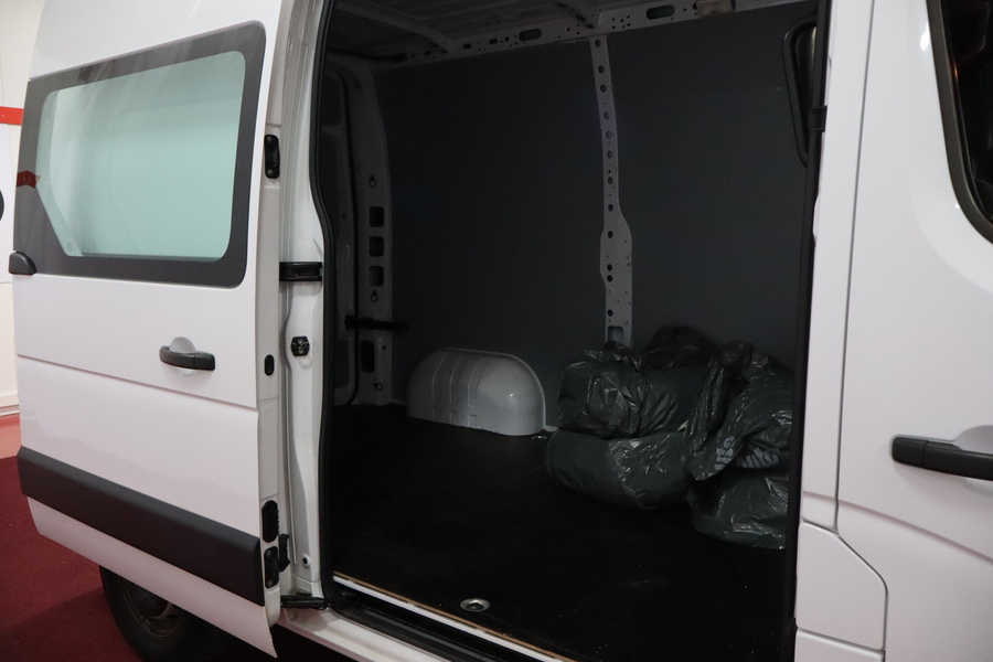 Opel Movano vaihtoauto