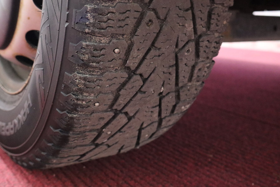 Opel Movano vaihtoauto