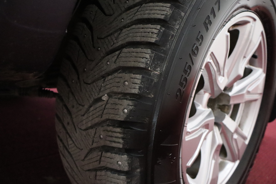 Isuzu D-Max vaihtoauto