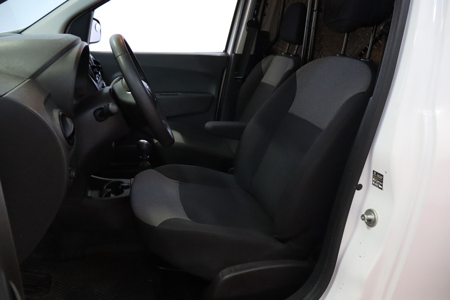 Dacia Dokker Van vaihtoauto