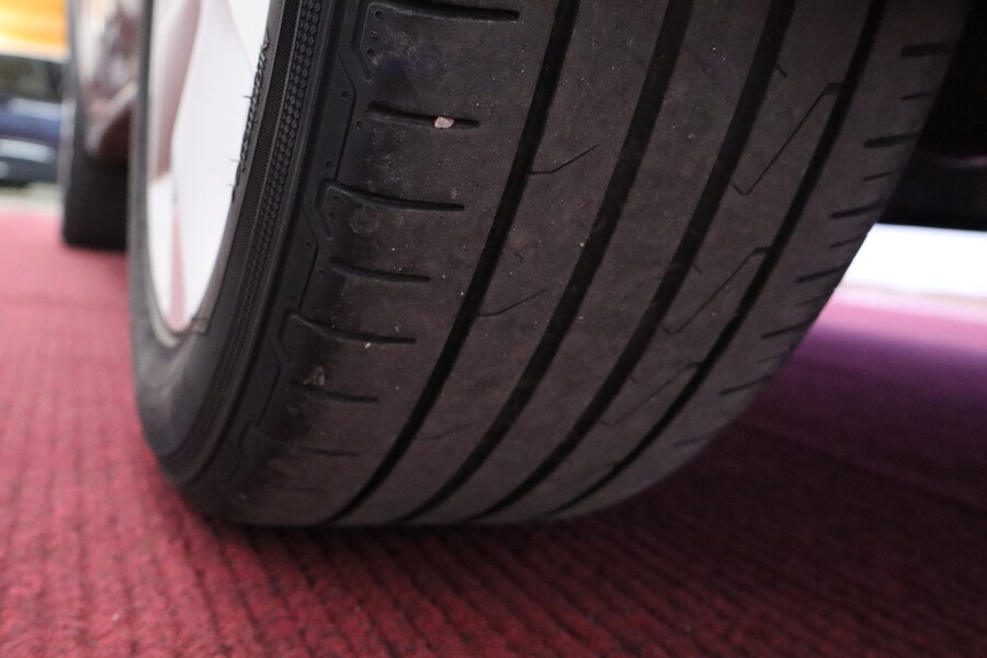 Nissan Juke vaihtoauto