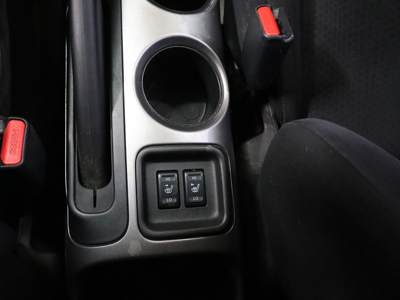 Nissan Juke vaihtoauto