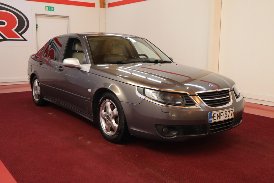 Saab 95 vaihtoauto