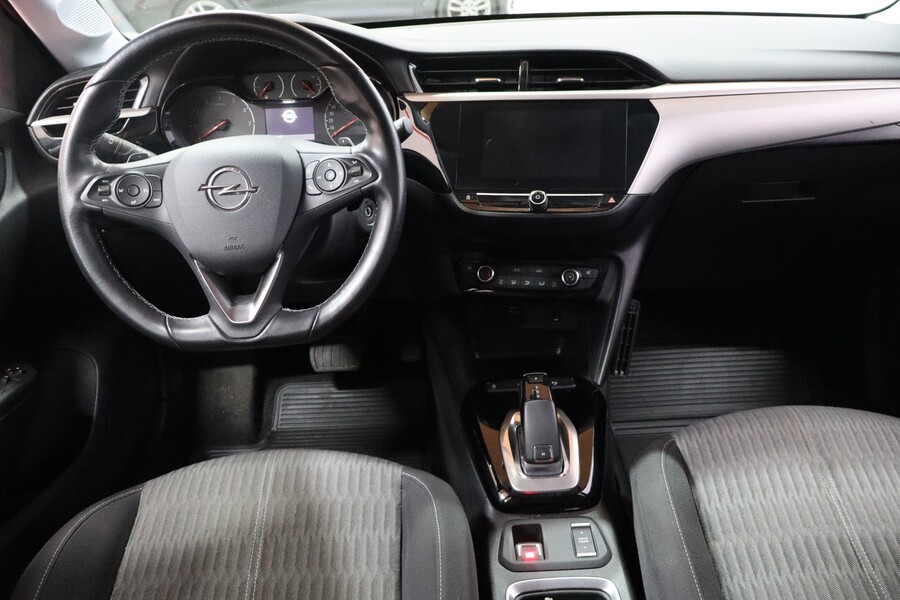 Opel Corsa vaihtoauto