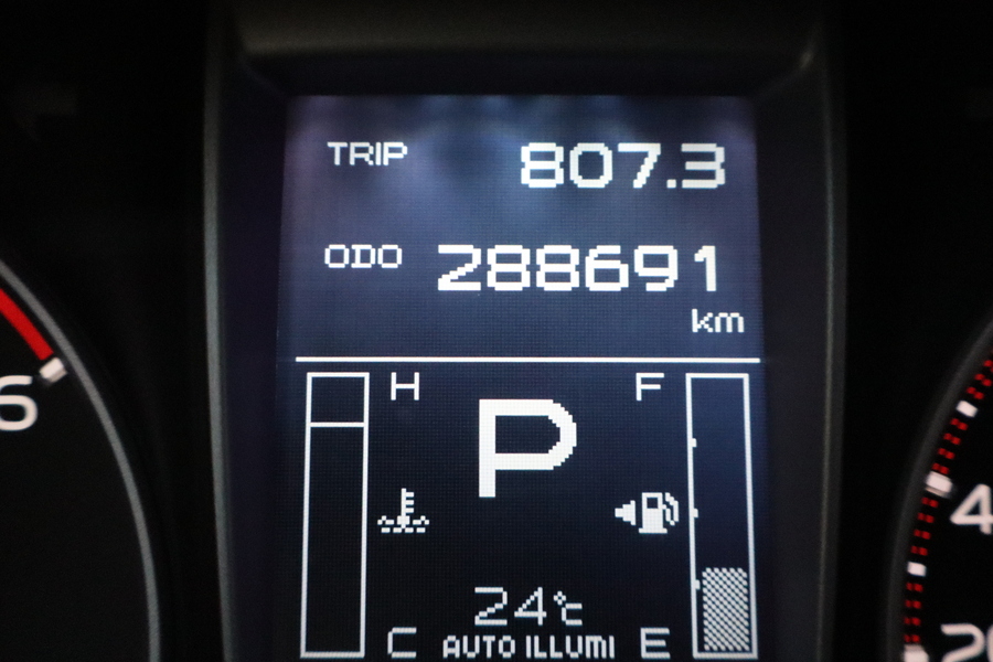 Isuzu D-Max vaihtoauto