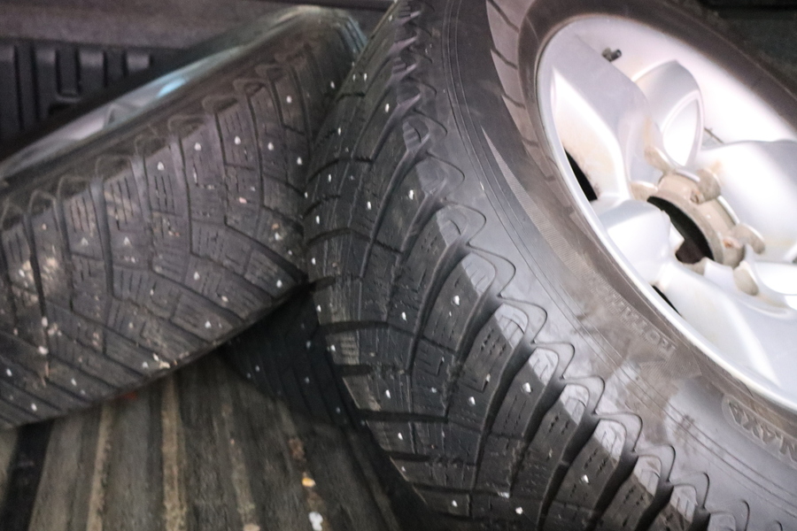 Isuzu D-Max vaihtoauto